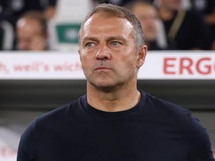 Germany sack head coach Hansi Flick following shock 1-4 defeat to Japan | Germany sack head coach Hansi Flick following shock 1-4 defeat to Japan Germany sack head coach Hansi Flick following shock 1-4 defeat to Japan | Germany sack head coach Hansi Flick following shock 1-4 defeat to Japan