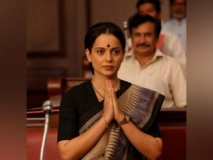 Kangana Ranaut celebrates 2 years of ‘Thalaivii’ | Kangana Ranaut celebrates 2 years of ‘Thalaivii’ Kangana Ranaut celebrates 2 years of ‘Thalaivii’ | Kangana Ranaut celebrates 2 years of ‘Thalaivii’
