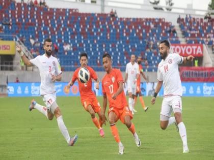 King’s Cup 2023: India go down fighting in third-place playoff clash against Lebanon | King’s Cup 2023: India go down fighting in third-place playoff clash against Lebanon