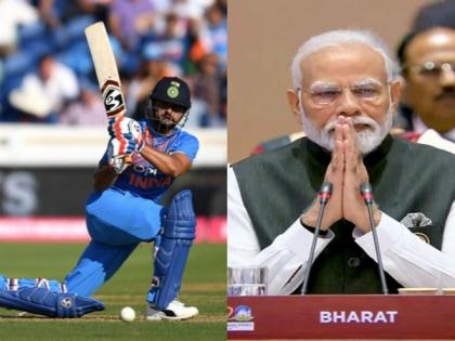 Suresh Raina, Ravi Shastri, PV Sindhu congratulate PM Modi on India's successful presidency at G20 Summit | Suresh Raina, Ravi Shastri, PV Sindhu congratulate PM Modi on India's successful presidency at G20 Summit