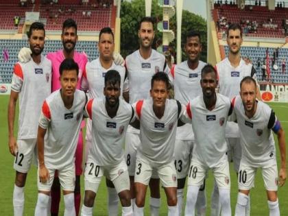 NorthEast United FC preview: Head coach Benali's upbeat Highlanders eye improved show | NorthEast United FC preview: Head coach Benali's upbeat Highlanders eye improved show NorthEast United FC preview: Head coach Benali's upbeat Highlanders eye improved show | NorthEast United FC preview: Head coach Benali's upbeat Highlanders eye improved show