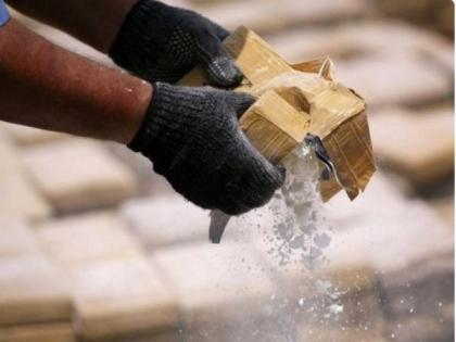 Significant rise in Afghanistan’s methamphetamine trade: UN | Significant rise in Afghanistan’s methamphetamine trade: UN