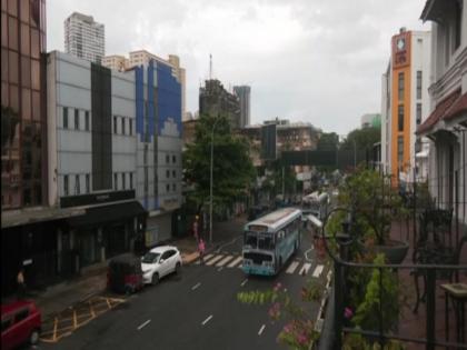 Asia Cup: Heavy rains during morning in Colombo on India-Pakistan match reserve day | Asia Cup: Heavy rains during morning in Colombo on India-Pakistan match reserve day