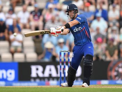"It wasn't quite a rescue....": England's Livingstone after match-winning knock against NZ | "It wasn't quite a rescue....": England's Livingstone after match-winning knock against NZ