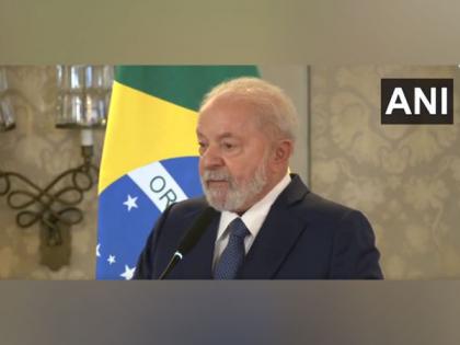 "Happiest decision for Brazil": Brazil President Lula on Global Biofuels Alliance | "Happiest decision for Brazil": Brazil President Lula on Global Biofuels Alliance