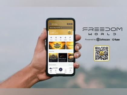 Bitazza and Fuse.io Unveil Groundbreaking Web3 App at Token2049 | Bitazza and Fuse.io Unveil Groundbreaking Web3 App at Token2049