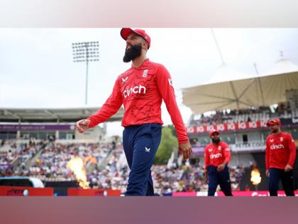 Moeen Ali becomes third England spinner to take 100 ODI wickets | Moeen Ali becomes third England spinner to take 100 ODI wickets