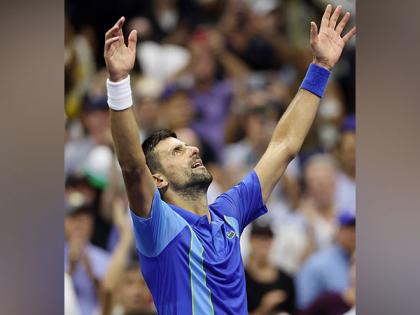 "Occasionally I ask myself, why I need this still at this stage": Djokovic on his future following US Open win | "Occasionally I ask myself, why I need this still at this stage": Djokovic on his future following US Open win