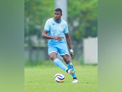 Punjab Football Club add four Indian players their roster | Punjab Football Club add four Indian players their roster Punjab Football Club add four Indian players their roster | Punjab Football Club add four Indian players their roster