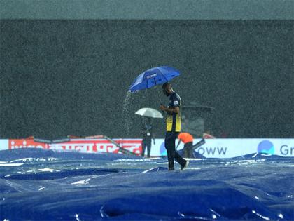 Wasim Akram offers weather update ahead from Colombo ahead of IND-PAK clash reserve day | Wasim Akram offers weather update ahead from Colombo ahead of IND-PAK clash reserve day