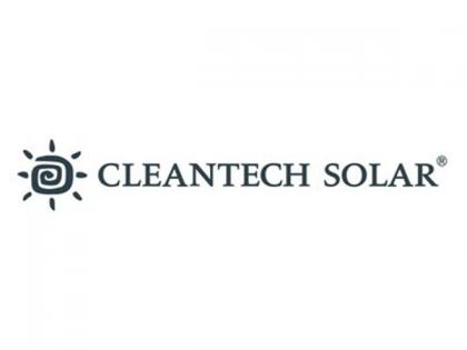 Cleantech Solar announces the commercial operation of its maiden Virtual Power Purchase Agreement (VPPA), amongst the first in India | Cleantech Solar announces the commercial operation of its maiden Virtual Power Purchase Agreement (VPPA), amongst the first in India Cleantech Solar announces the commercial operation of its maiden Virtual Power Purchase Agreement (VPPA), amongst the first in India | Cleantech Solar announces the commercial operation of its maiden Virtual Power Purchase Agreement (VPPA), amongst the first in India