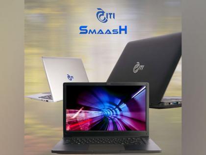 State-owned ITI Ltd develops laptop, micro personal computer called ‘SMAASH’ | State-owned ITI Ltd develops laptop, micro personal computer called ‘SMAASH’ State-owned ITI Ltd develops laptop, micro personal computer called ‘SMAASH’ | State-owned ITI Ltd develops laptop, micro personal computer called ‘SMAASH’