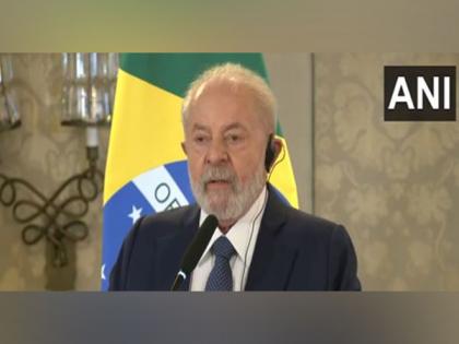 “Will study why we signed ICC treaty…” Lula says Brazil's judiciary will decide on whether Putin will be arrested if he attends G20 Summit | “Will study why we signed ICC treaty…” Lula says Brazil's judiciary will decide on whether Putin will be arrested if he attends G20 Summit “Will study why we signed ICC treaty…” Lula says Brazil's judiciary will decide on whether Putin will be arrested if he attends G20 Summit | “Will study why we signed ICC treaty…” Lula says Brazil's judiciary will decide on whether Putin will be arrested if he attends G20 Summit