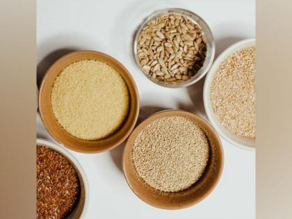 Sorghum bran is more potent than whole grain: Study | Sorghum bran is more potent than whole grain: Study Sorghum bran is more potent than whole grain: Study | Sorghum bran is more potent than whole grain: Study