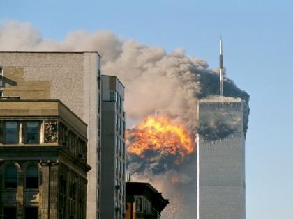 US marks 22nd anniversary of September 11 attacks | US marks 22nd anniversary of September 11 attacks US marks 22nd anniversary of September 11 attacks | US marks 22nd anniversary of September 11 attacks