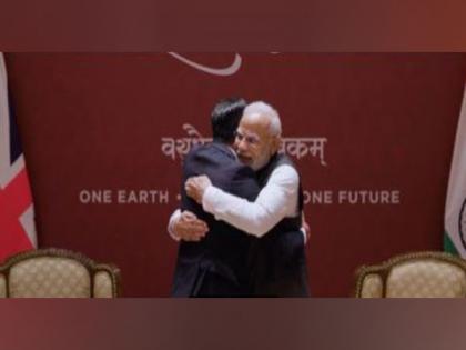 Rishi Sunak calls India visit for G20 "important" | Rishi Sunak calls India visit for G20 "important" Rishi Sunak calls India visit for G20 "important" | Rishi Sunak calls India visit for G20 "important"
