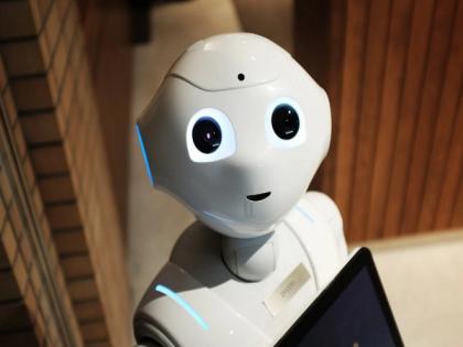 'Brainless' robot can overcome difficult challenges: Study | 'Brainless' robot can overcome difficult challenges: Study 'Brainless' robot can overcome difficult challenges: Study | 'Brainless' robot can overcome difficult challenges: Study