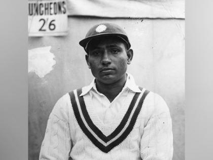 Lala Amarnath: A man of many 'firsts' in Indian cricket | Lala Amarnath: A man of many 'firsts' in Indian cricket