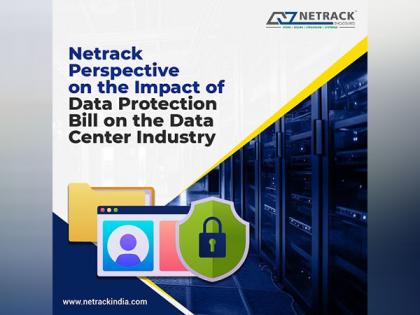 Netrack's Perspective on the Impact of Data Protection Bill on the Data Center Industry | Netrack's Perspective on the Impact of Data Protection Bill on the Data Center Industry Netrack's Perspective on the Impact of Data Protection Bill on the Data Center Industry | Netrack's Perspective on the Impact of Data Protection Bill on the Data Center Industry