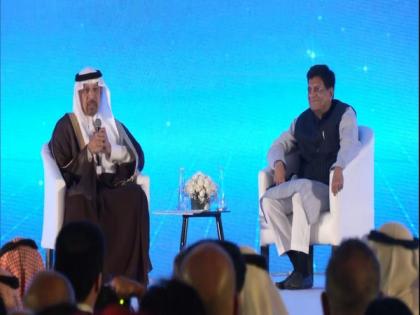 Saudi Arabia to open Investment Facilitation centre in India | Saudi Arabia to open Investment Facilitation centre in India Saudi Arabia to open Investment Facilitation centre in India | Saudi Arabia to open Investment Facilitation centre in India