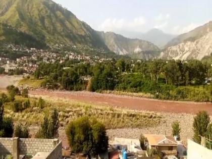 PoK suffers lack of potable water, electricity amid abundance of natural resources | PoK suffers lack of potable water, electricity amid abundance of natural resources PoK suffers lack of potable water, electricity amid abundance of natural resources | PoK suffers lack of potable water, electricity amid abundance of natural resources