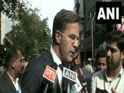 'Good that India was able to...': Netherlands PM on New Delhi Declaration | 'Good that India was able to...': Netherlands PM on New Delhi Declaration 'Good that India was able to...': Netherlands PM on New Delhi Declaration | 'Good that India was able to...': Netherlands PM on New Delhi Declaration