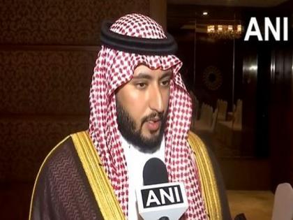 Startup20 initiative will build momentum for entrepreneurship ecosystems in India, Saudi Arabia: Prince of Saudi Arabia | Startup20 initiative will build momentum for entrepreneurship ecosystems in India, Saudi Arabia: Prince of Saudi Arabia Startup20 initiative will build momentum for entrepreneurship ecosystems in India, Saudi Arabia: Prince of Saudi Arabia | Startup20 initiative will build momentum for entrepreneurship ecosystems in India, Saudi Arabia: Prince of Saudi Arabia