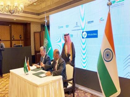 India, Saudi Arabia bolster economic bonds with 50 plus agreements | India, Saudi Arabia bolster economic bonds with 50 plus agreements