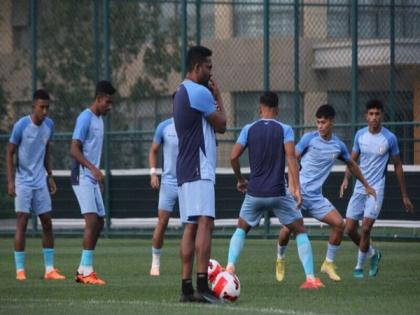 India gears up for the do-or-die battle against UAE | India gears up for the do-or-die battle against UAE