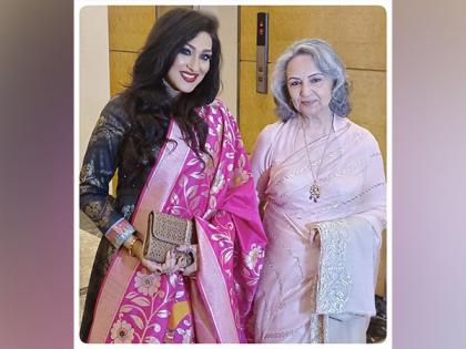 Sharmila Tagore, Rituparna Sengupta to star in Suman Ghosh's Bengali film ‘Puratawn’ | Sharmila Tagore, Rituparna Sengupta to star in Suman Ghosh's Bengali film ‘Puratawn’