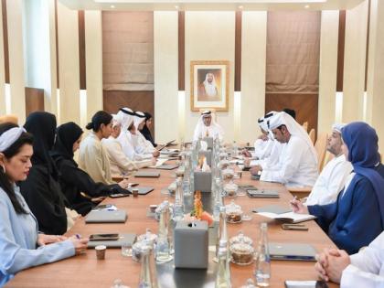UAE: Permanent Committee for Human Rights holds 16th meeting | UAE: Permanent Committee for Human Rights holds 16th meeting UAE: Permanent Committee for Human Rights holds 16th meeting | UAE: Permanent Committee for Human Rights holds 16th meeting