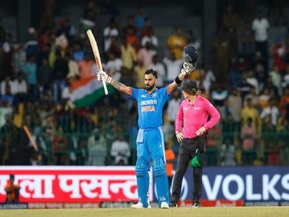 Five incredible stats behind Virat Kohli’s epic century against Pakistan in Asia Cup Super 4 clash | Five incredible stats behind Virat Kohli’s epic century against Pakistan in Asia Cup Super 4 clash