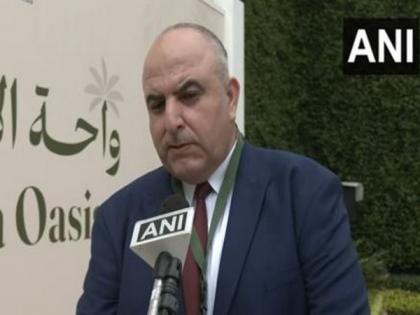 New Delhi Declaration is good for all G20 countries: Algerian Ambassador | New Delhi Declaration is good for all G20 countries: Algerian Ambassador New Delhi Declaration is good for all G20 countries: Algerian Ambassador | New Delhi Declaration is good for all G20 countries: Algerian Ambassador