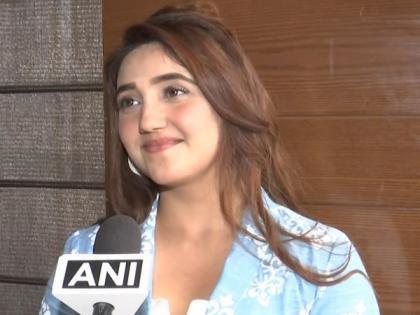 Ashnoor Kaur opens up about her experience shooting love story in Chattisgarh | Ashnoor Kaur opens up about her experience shooting love story in Chattisgarh Ashnoor Kaur opens up about her experience shooting love story in Chattisgarh | Ashnoor Kaur opens up about her experience shooting love story in Chattisgarh