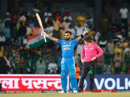 "First time in 15 years...": Virat Kohli ready for 3rd straight day of cricket at Asia Cup | "First time in 15 years...": Virat Kohli ready for 3rd straight day of cricket at Asia Cup