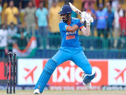 India captain Rohit Sharma praises KL Rahul's mindset after massive 228 runs win over Pakistan | India captain Rohit Sharma praises KL Rahul's mindset after massive 228 runs win over Pakistan