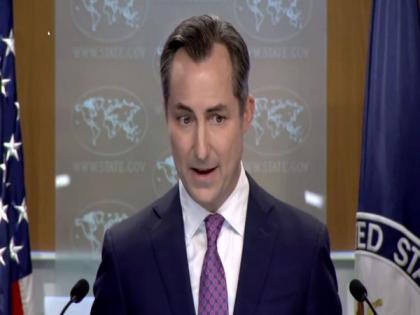 "Absolutely believe it was a success:" US on recently concluded G20 Leaders' Summit in Delhi | "Absolutely believe it was a success:" US on recently concluded G20 Leaders' Summit in Delhi "Absolutely believe it was a success:" US on recently concluded G20 Leaders' Summit in Delhi | "Absolutely believe it was a success:" US on recently concluded G20 Leaders' Summit in Delhi