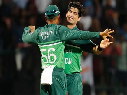 Asia Cup: Pakistan call up backups for injured Haris and Naseem  | Asia Cup: Pakistan call up backups for injured Haris and Naseem 