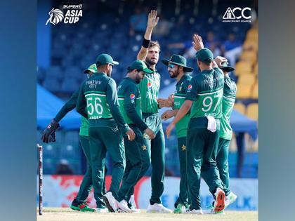 Our batting was not up to mark: Pakistan captain Babar after losing to India by 228 runs  | Our batting was not up to mark: Pakistan captain Babar after losing to India by 228 runs 