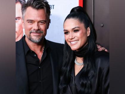 Josh Duhamel, wife Audra Mari Duhamel expecting first child | Josh Duhamel, wife Audra Mari Duhamel expecting first child Josh Duhamel, wife Audra Mari Duhamel expecting first child | Josh Duhamel, wife Audra Mari Duhamel expecting first child