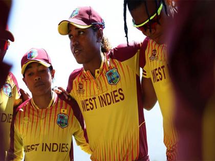Hayley Matthews to lead West Indies women's team in Australia's tour  | Hayley Matthews to lead West Indies women's team in Australia's tour 