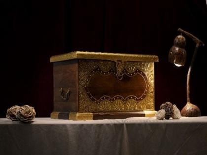 From Kashmiri Pashmina to Zighrana Ittar, PM Modi gifts handcrafted artefacts to G20 leaders signifying India's rich culture | From Kashmiri Pashmina to Zighrana Ittar, PM Modi gifts handcrafted artefacts to G20 leaders signifying India's rich culture