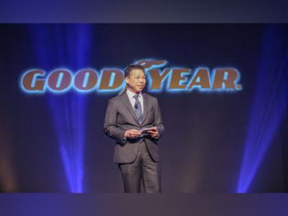 125 YEARS IN MOTION - Goodyear presents breakthrough tire technologies in Malaysia in celebration of 125th anniversary | 125 YEARS IN MOTION - Goodyear presents breakthrough tire technologies in Malaysia in celebration of 125th anniversary 125 YEARS IN MOTION - Goodyear presents breakthrough tire technologies in Malaysia in celebration of 125th anniversary | 125 YEARS IN MOTION - Goodyear presents breakthrough tire technologies in Malaysia in celebration of 125th anniversary