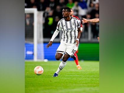"He never wanted to break rules": Paul Pogba's representative on provisional suspension | "He never wanted to break rules": Paul Pogba's representative on provisional suspension "He never wanted to break rules": Paul Pogba's representative on provisional suspension | "He never wanted to break rules": Paul Pogba's representative on provisional suspension