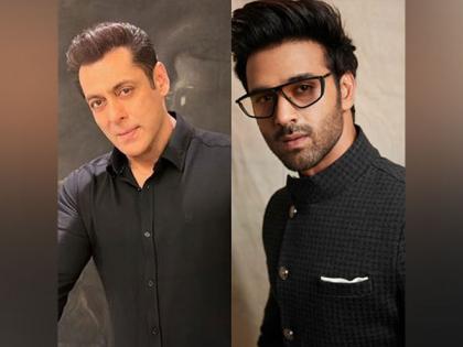 "It's been long...I have seen u dance like this”: Salman Khan praises Pulkit Samrat for his moves in 'Ve Fukrey' | "It's been long...I have seen u dance like this”: Salman Khan praises Pulkit Samrat for his moves in 'Ve Fukrey' "It's been long...I have seen u dance like this”: Salman Khan praises Pulkit Samrat for his moves in 'Ve Fukrey' | "It's been long...I have seen u dance like this”: Salman Khan praises Pulkit Samrat for his moves in 'Ve Fukrey'