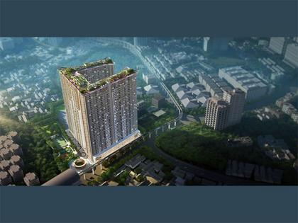 ‘Siddha Sky’ amongst the top-selling projects in the Mumbai Central Suburbs Quarter-After-Quarter: Report | ‘Siddha Sky’ amongst the top-selling projects in the Mumbai Central Suburbs Quarter-After-Quarter: Report