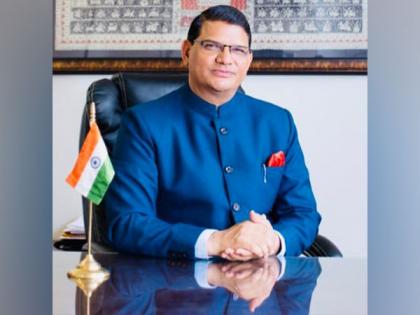Madan Lal Raigar appointed next Indian envoy to Republic of Congo | Madan Lal Raigar appointed next Indian envoy to Republic of Congo