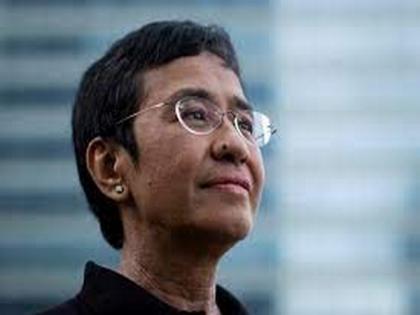 Nobel laureate Maria Ressa acquitted of last tax evasion charge | Nobel laureate Maria Ressa acquitted of last tax evasion charge