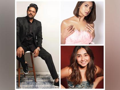 Trailer for Jennifer Winget, Jaideep Ahlawat's 'Marvel’s Wastelanders: Hawkeye' out | Trailer for Jennifer Winget, Jaideep Ahlawat's 'Marvel’s Wastelanders: Hawkeye' out Trailer for Jennifer Winget, Jaideep Ahlawat's 'Marvel’s Wastelanders: Hawkeye' out | Trailer for Jennifer Winget, Jaideep Ahlawat's 'Marvel’s Wastelanders: Hawkeye' out