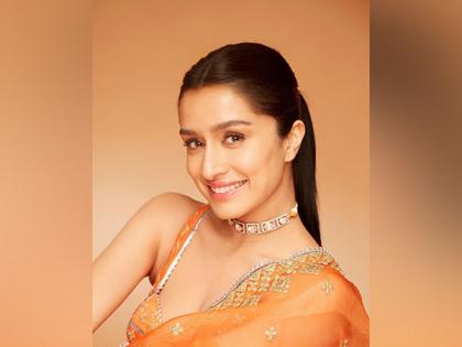 Shraddha Kapoor relishes delicious Modak ahead of Ganesh Chaturthi | Shraddha Kapoor relishes delicious Modak ahead of Ganesh Chaturthi